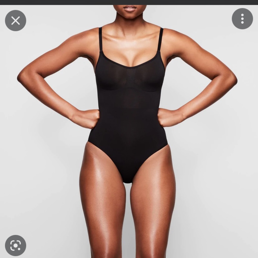 New skims sculpting bodysuit